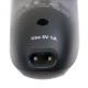 Машинка за подстригване DECAKILA, 45 мм, 1 х 2500 mAh батерия